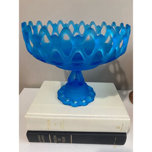 Westmorland Compote Bowl